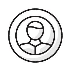 About The Office Icon