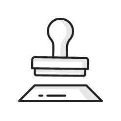 Local Government Body Portal Icon