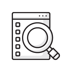 Restrictive Covenant Project Icon